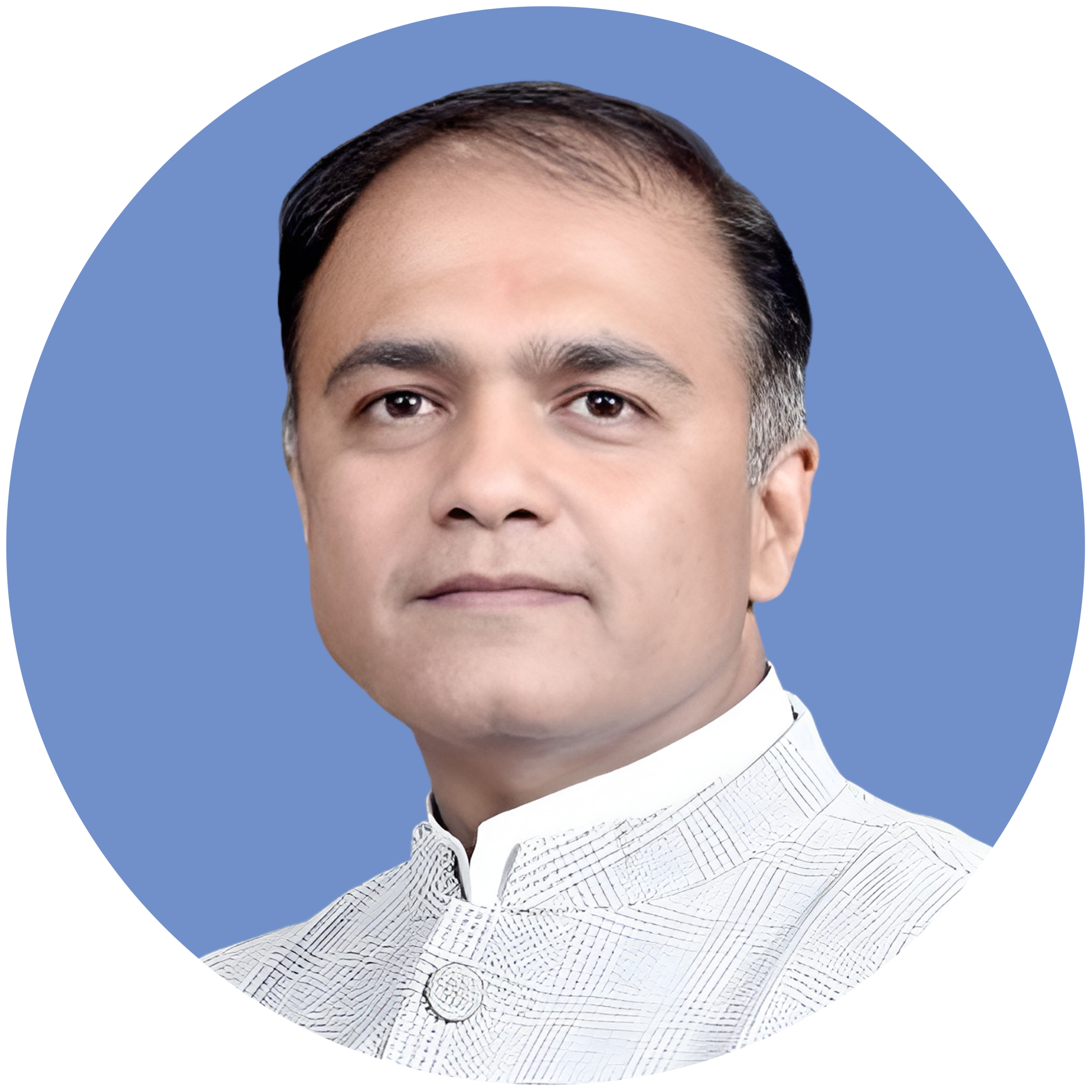 मा. डॉ. श्री. पंकज भोयर